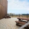 Отель Jejusunset Village Pension, фото 22
