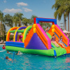 Отель Los Pinos Resort & Spa Termal - Все включено, фото 16