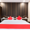 Отель Oyo 29920 Hotel Rk Palace, фото 22