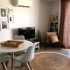 Отель WH36 Gezellig vakantiehuis met 2 slk, tuin en parking, фото 11