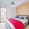 Отель Apartamenty Homely Place Stary Rynek, фото 6