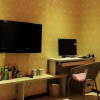 Отель Yuxi Lucky 5 Million Fast Hotel, фото 12