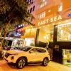 Отель East Sea Hotel, фото 1