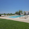 Отель TD Trulli del Podere Trulli With Pool Scenic View, фото 18