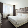 Отель UNAHOTELS Bologna San Lazzaro, фото 5