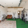 Отель Modern Villa With Private Swimming Pool, Nice Garden With Roofed Terrace, BBQ, фото 20