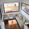 Отель The Pink Lake Tiny House - 'peony', фото 2