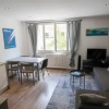 Отель Peace in the city 2 bedrooms 57m2 ultra central, фото 17