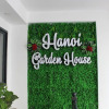 Отель Hanoi Garden House And Travel, фото 1