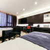 Отель Cheongju Leaders Hotel, фото 13