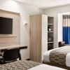 Отель Microtel Inn & Suites by Wyndham Florence/Cincinnati Airport, фото 28