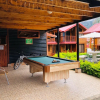 Отель Clusia Lodge, фото 25