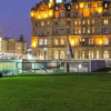 Отель Indigo Edinburgh - Princes Street, an IHG Hotel, фото 16
