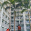 Отель SeaBreeze at Breeze Residences, фото 30