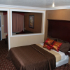 Отель Budget Inn Anaheim, фото 6