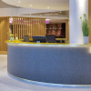 Отель Radisson Blu Alna, фото 2
