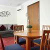 Отель Service Residence at Stevens, фото 13
