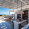 Отель Luxurious stoudio in Mandrakia 1, фото 8