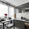 Отель Mba - Lecourbe Splendide Appartement, фото 12