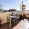 Отель LV Premier Amoreiras AM2 Terrace View AC Lift, фото 20