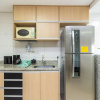 Отель Flat com linda vista de Goiânia - TH1410, фото 4
