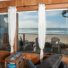 Отель On The Beach 3 Br cottage by RedAwning, фото 3