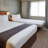 Отель Holiday Inn Belfast City Centre, an IHG Hotel, фото 38