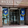 Отель Marseille, фото 2