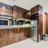Отель Great Deal And Cozy 2Br At M-Town Signature Apartment, фото 11
