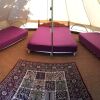 Отель Bell Tent Glamping, фото 1