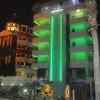 Отель Emir Fosse Beach Hotel, фото 29
