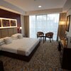 Отель Reefaf Al Mashaeer Hotel, фото 9