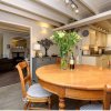 Отель Beautiful 3 bedroom cottage in the heart of Looe, фото 8