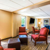 Отель Comfort Inn Newport News/Williamsburg East, фото 7