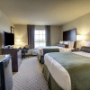 Отель Cobblestone Inn & Suites - Brillion, фото 12