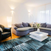 Отель Deichhof 3a Wohnung 1, фото 2