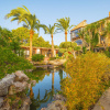 Отель Villa Portol, фото 21