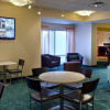 Отель SpringHill Suites by Marriott Philadelphia Plymouth Meeting, фото 3