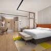 Отель Home2 Suites by Hilton Yibin Gaoxian, фото 4