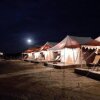Отель Luxury Swiss Tents в Кхури