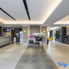 Отель Home Inn Plus Rizhao Jinan Road International Finance Center, фото 9