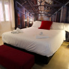Отель Sauceda Suites, фото 30