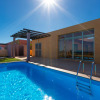 Отель Villa Tamarindos: Large Heated Private Pool, Sea Views, A/C, WiFi, фото 21