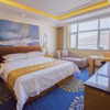Отель Vienna International Hotel Qinghai Xining Tianjun Bridge, фото 4
