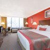 Отель Ramada Hotel & Conference Center by Wyndham Lewiston, фото 23