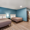 Отель WoodSpring Suites Bakersfield Airport, фото 6