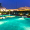 Отель The Tree of Life Resort & Spa, Varanasi, фото 14