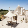Отель Trulli Nuova Aia Resort, фото 1