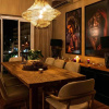 Отель Luxury Apartment In The City Center, фото 8