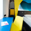 Отель Prize by Radisson, Erfurt City, фото 42